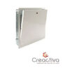 CAJA P/COLECTORES DE 5 A 6 CIRCUITOS - Imagen 2
