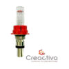 COLECTOR DE 6 CIRCUITOS CON ADAPTADORES + CAJA + PEX 100M POR CIRCUITO - Imagen 2