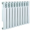 Radiador bimetalico Oasis 500 x 1 seccion + blister - Imagen 3