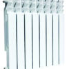 Radiador bimetalico Oasis 500 x 1 seccion + blister - Imagen 2