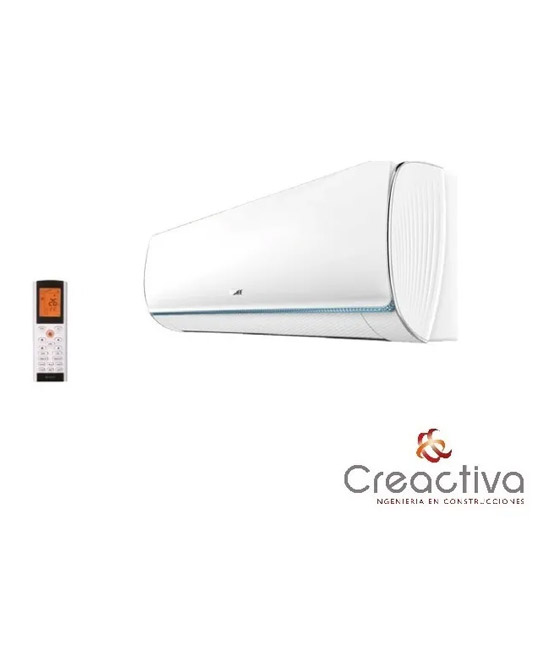 SPLIT Frio/calor Inverter 3000 KCAL
