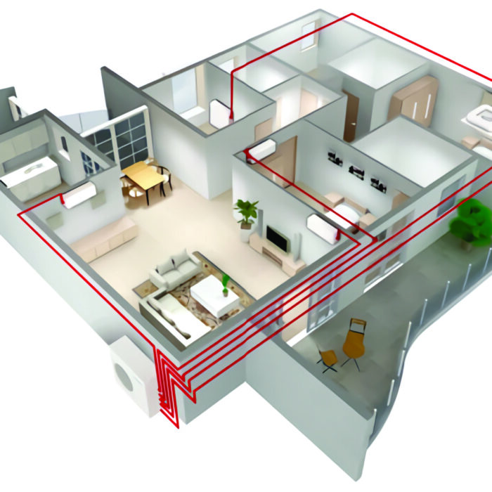 Multi casa