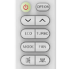 SPLIT Frio/calor Inverter Hyundai 6000 KCAL - Imagen 3