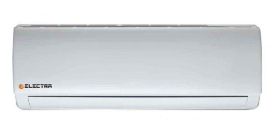 Split Electra 6400w frio/calor on/off