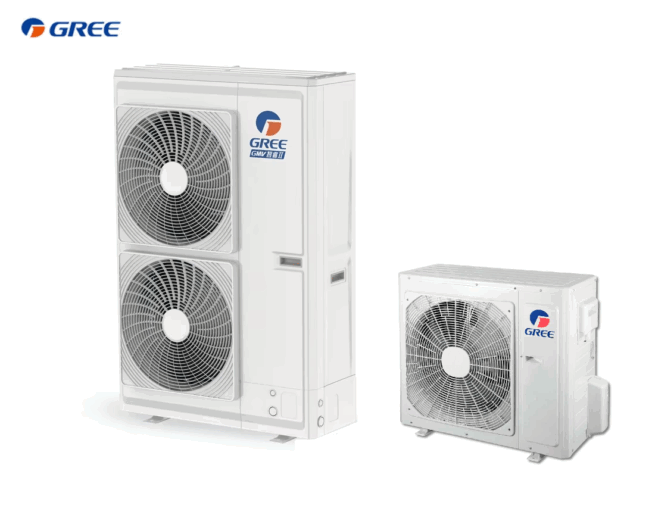 Condensadora de 7000 kcal/h